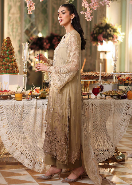 Maria B | Tea Affair - Chiffons '26