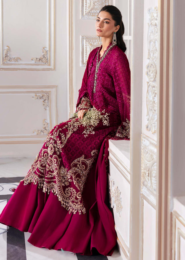 Maria.B. | Mbroidered - BD-3003