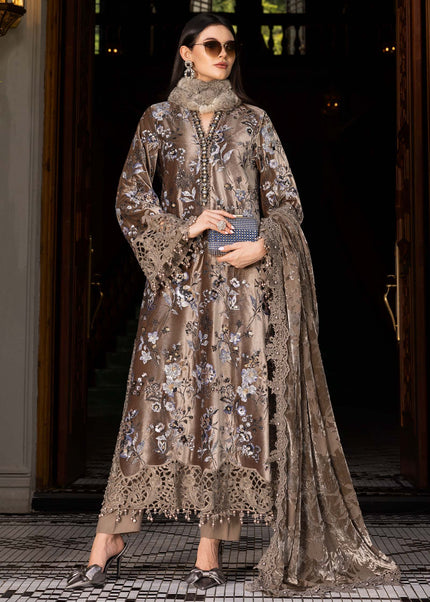 Maria.B | Winter Luxe - 1303