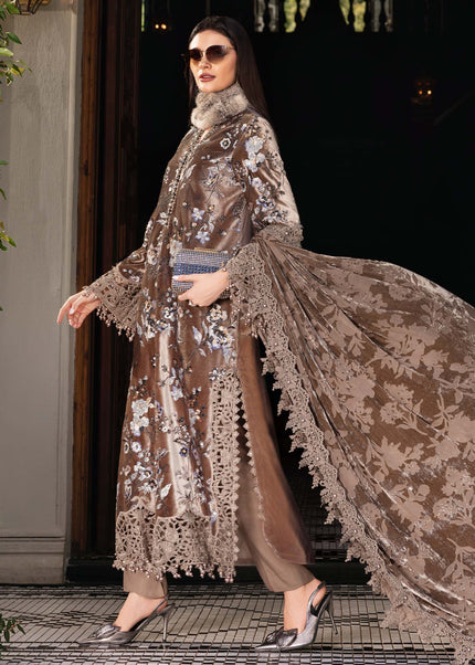 Maria.B | Winter Luxe - 1303