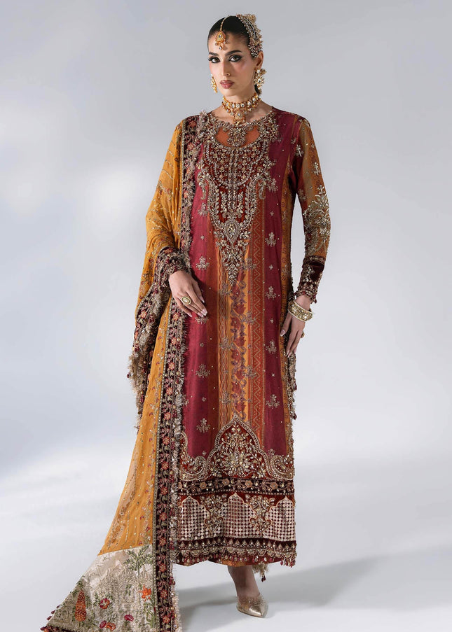 Maria.B. | Mbroidered - BD-3104