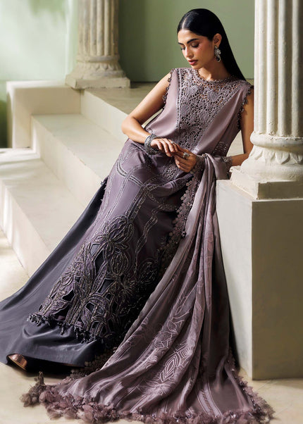 Maria.B. | Soiree - Dusty Mauve