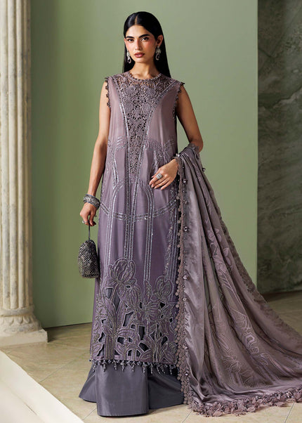 Maria.B. | Soiree - Dusty Mauve