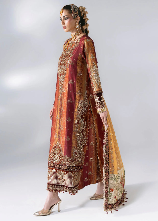 Maria.B. | Mbroidered - BD-3104