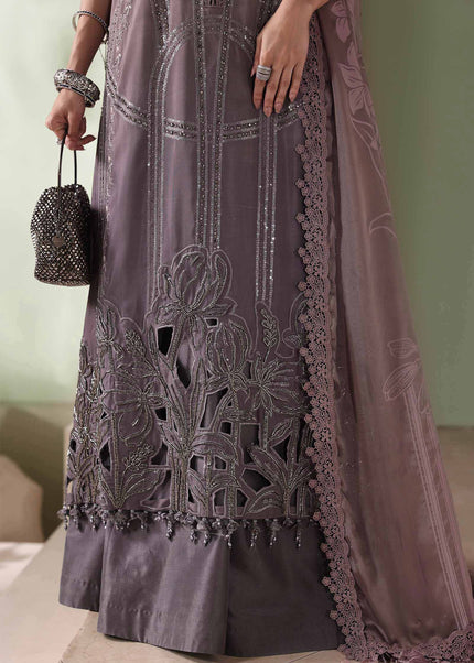 Maria.B. | Soiree - Dusty Mauve