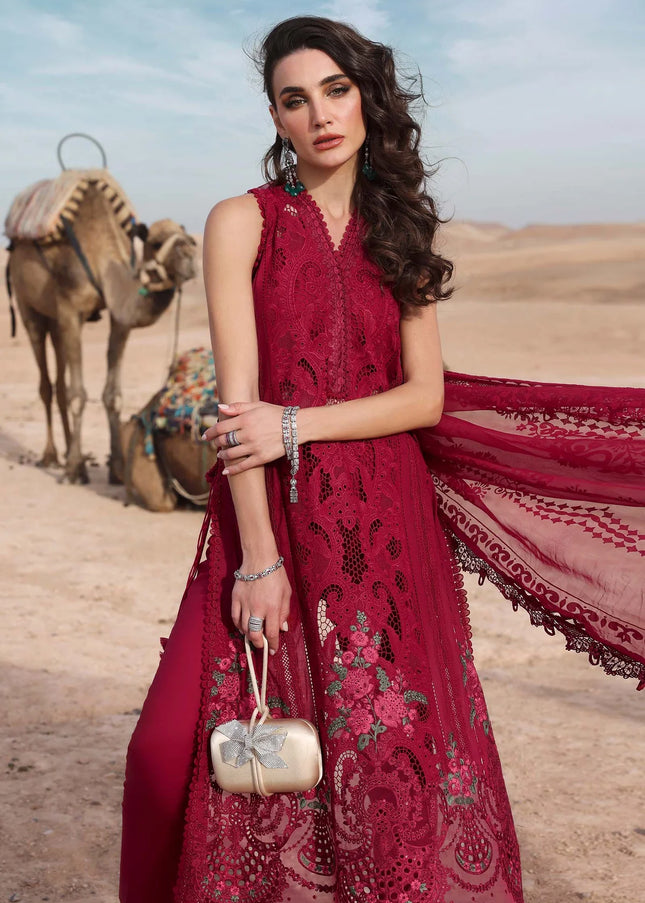 Maria.B | Lawn - 2504A
