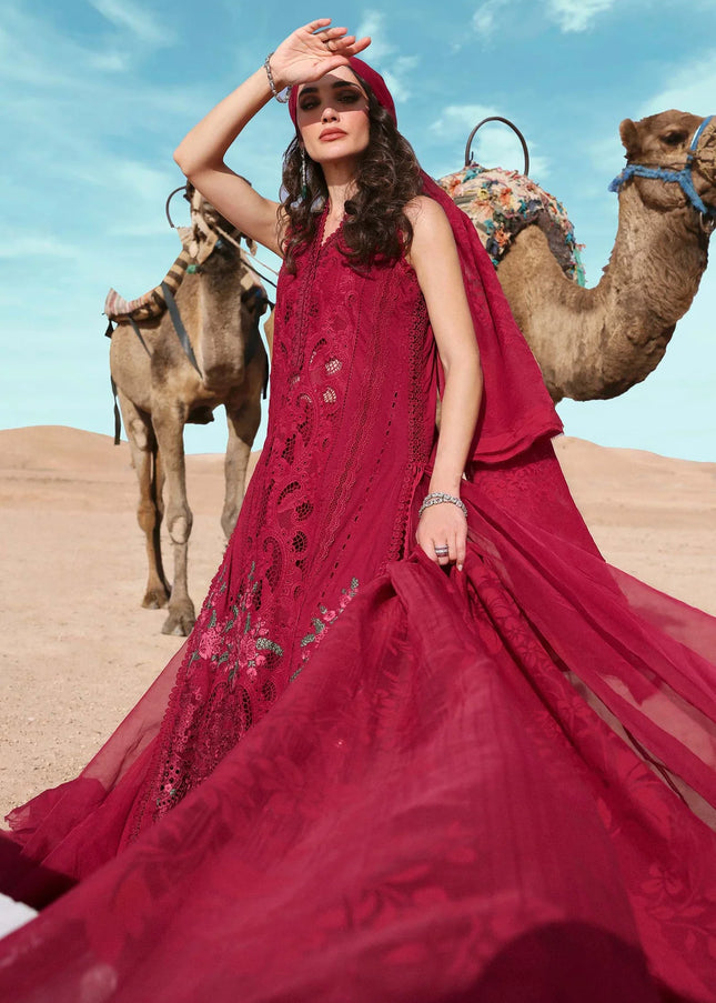 Maria.B | Lawn - 2504A