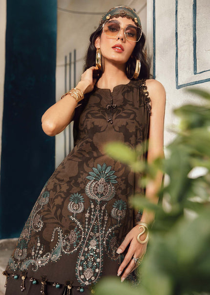 Maria.B | M.Prints - 2704A