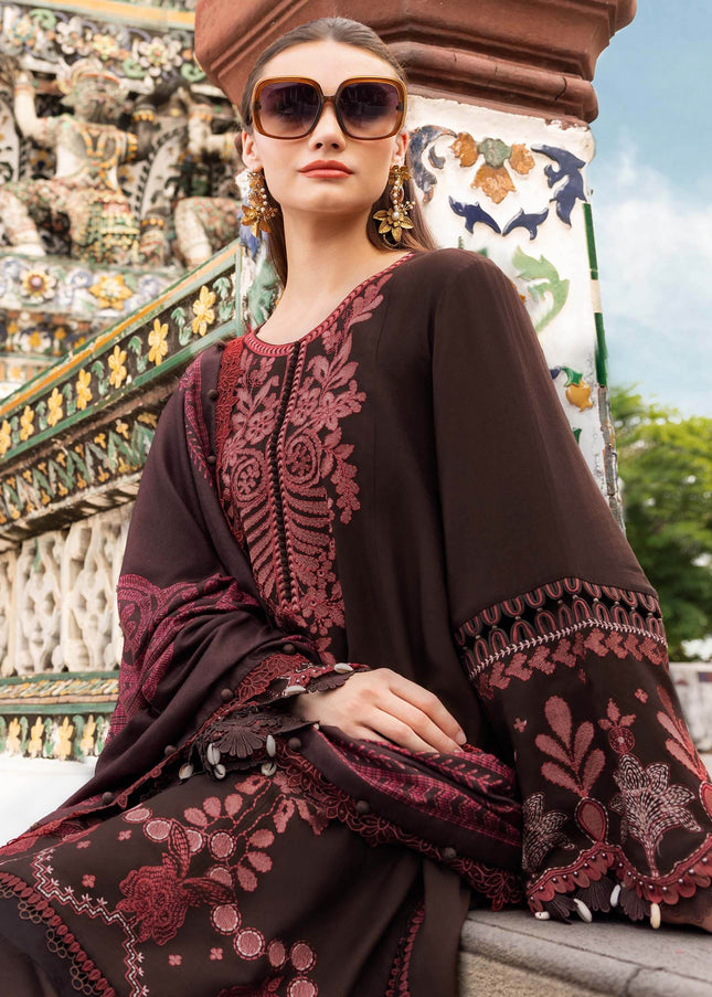 Maria.B | M.Prints - 2804A