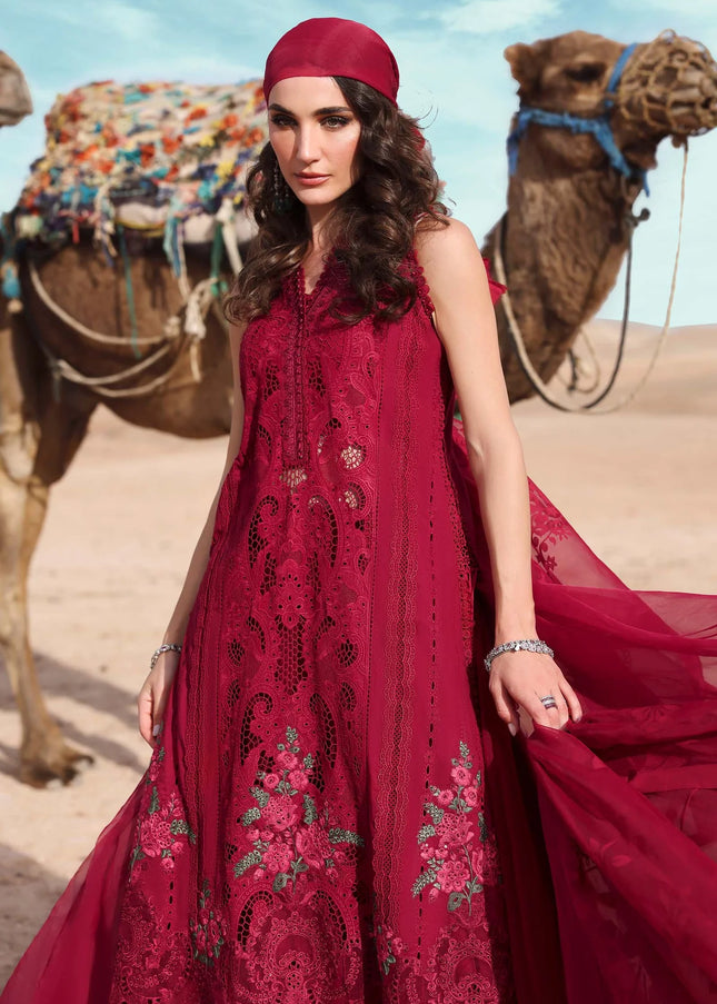 Maria.B | Lawn - 2504A