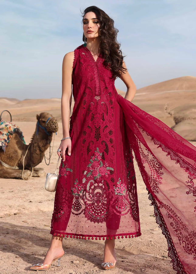 Maria.B | Lawn - 2504A
