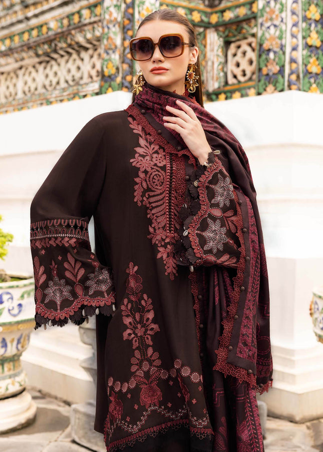 Maria.B | M.Prints - 2804A