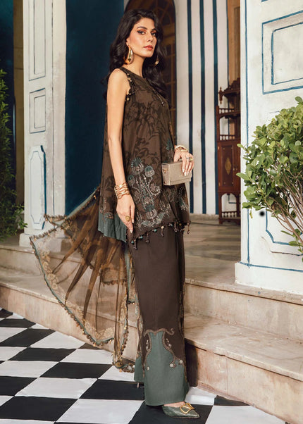 Maria.B | M.Prints - 2704A