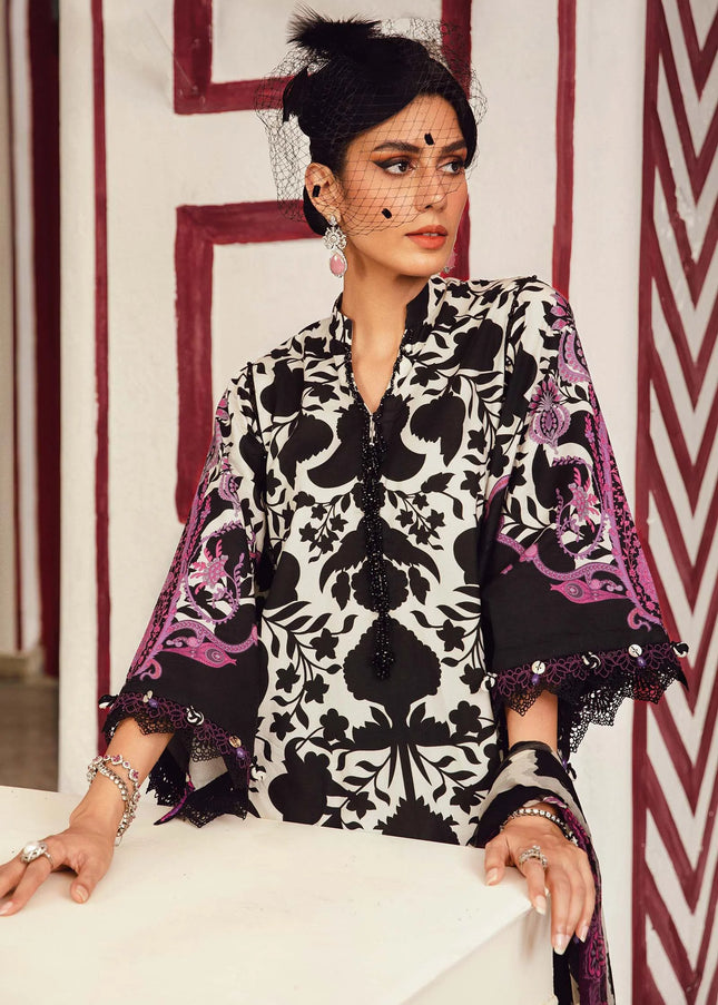 Maria.B | M.Prints - 2704B