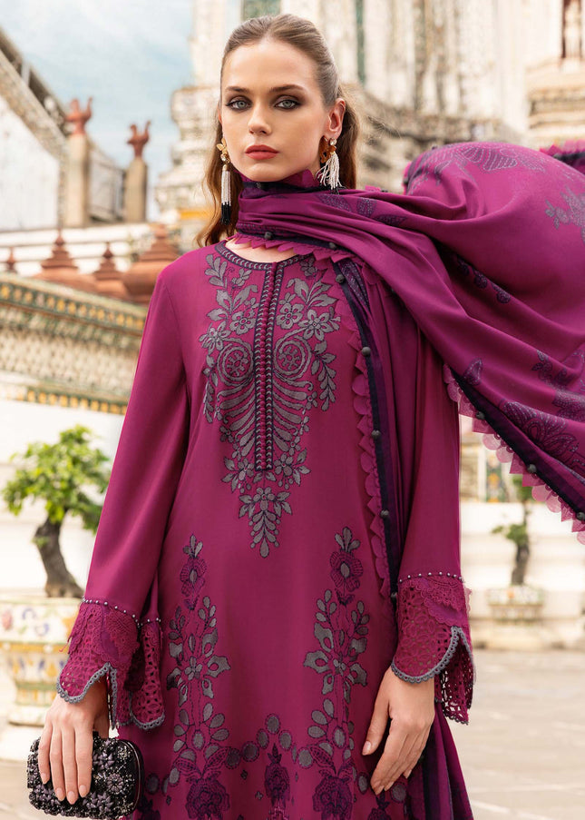 Maria.B | M.Prints - 2804B