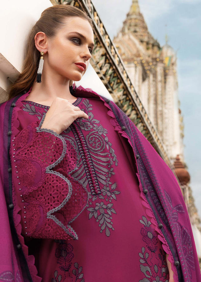 Maria.B | M.Prints - 2804B