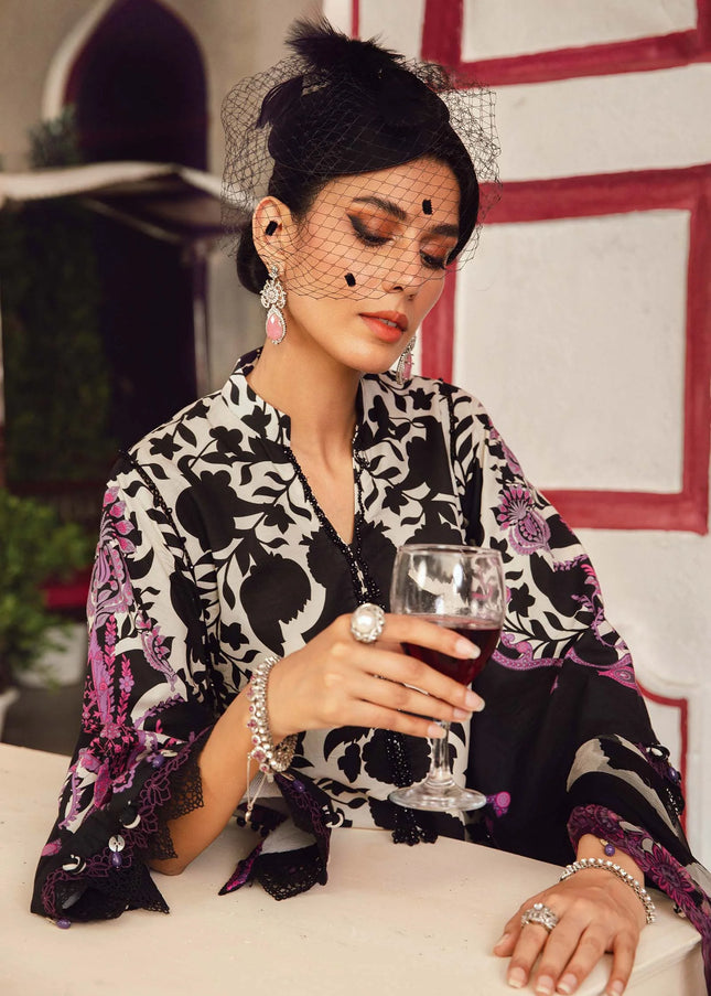 Maria.B | M.Prints - 2704B