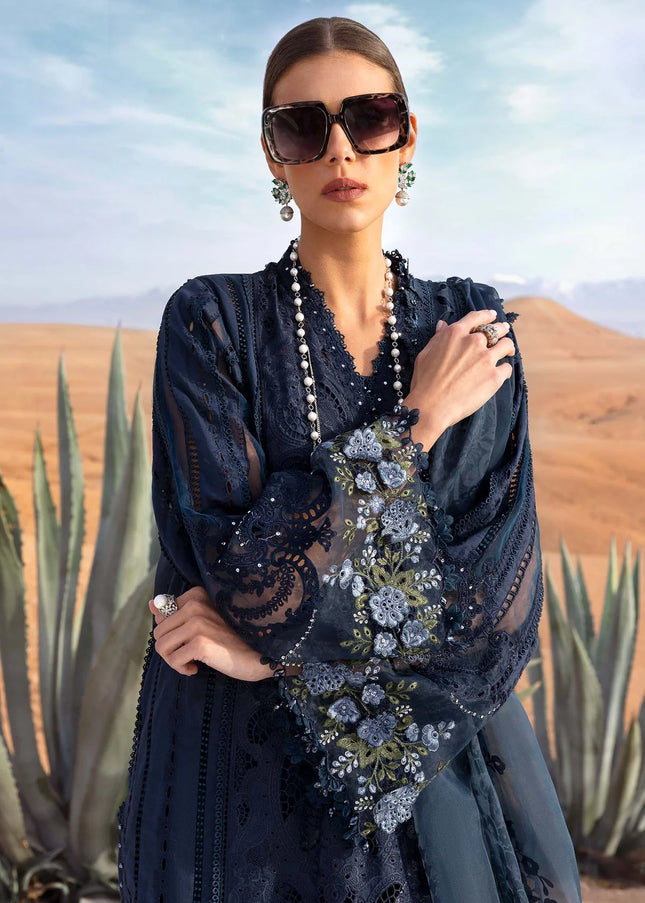 Maria.B | Lawn - 2504B