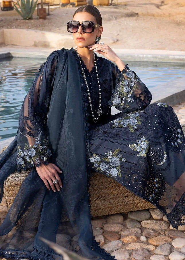 Maria.B | Lawn - 2504B