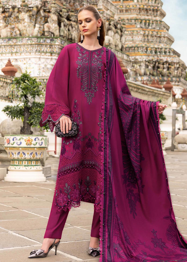 Maria.B | M.Prints - 2804B