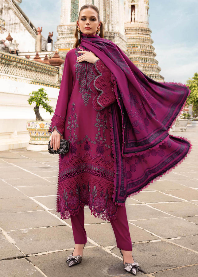 Maria.B | M.Prints - 2804B