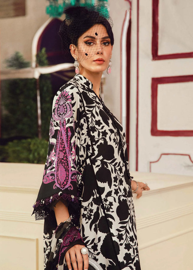 Maria.B | M.Prints - 2704B