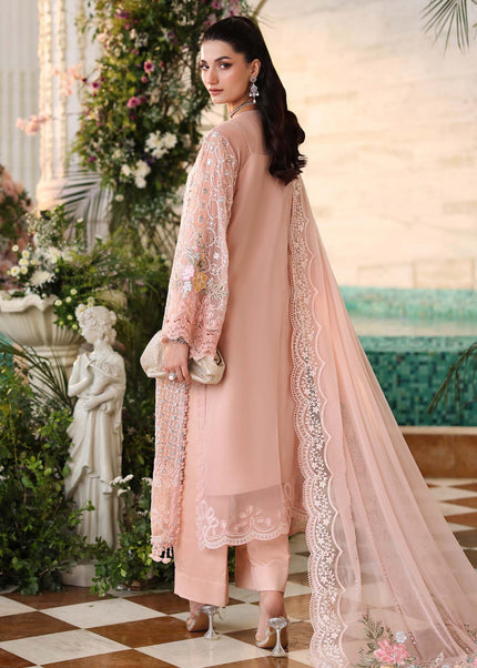 Maria B | Tea Affair - Chiffons '26