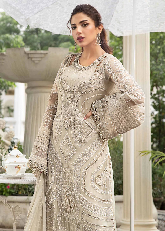 MARIA. B | Chiffon Collection '24 - MPC-24-104