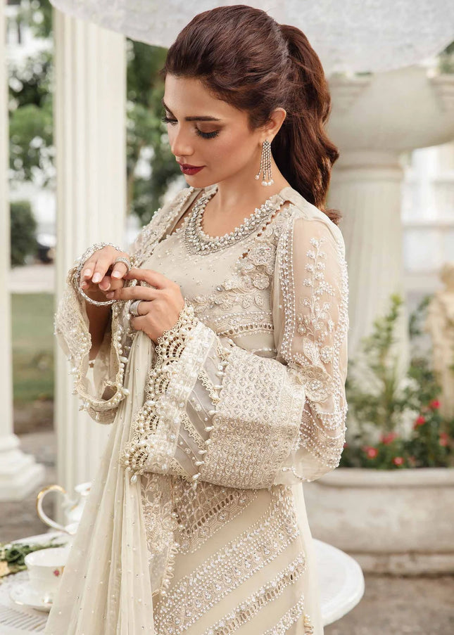 MARIA. B | Chiffon Collection '24 - MPC-24-104