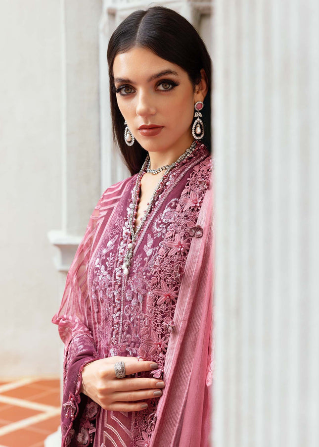 Maria.B | Winter Luxe - 1304