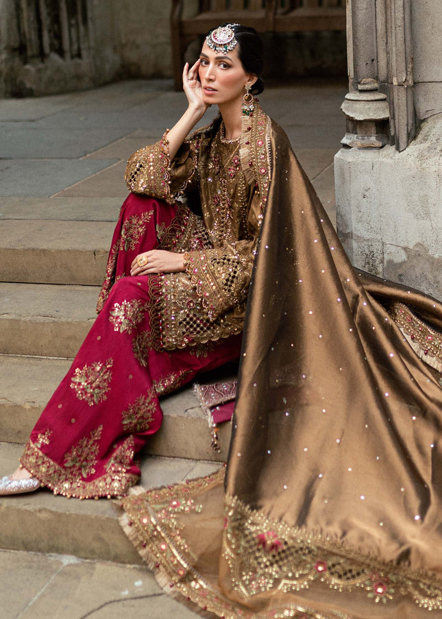 Maria.B. | Soiree - WF-09-04