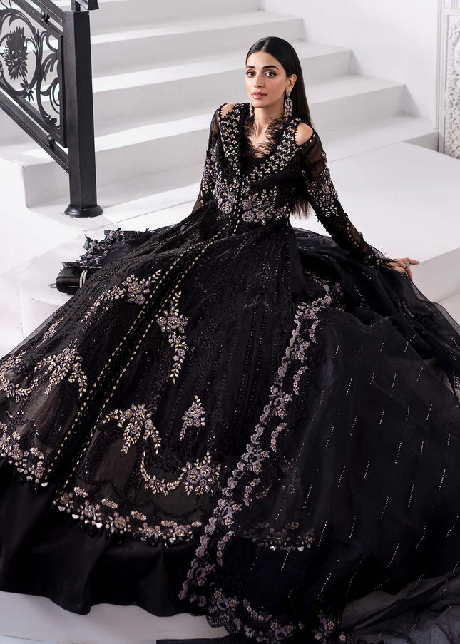 Maria.B. | Mbroidered - BD-3004