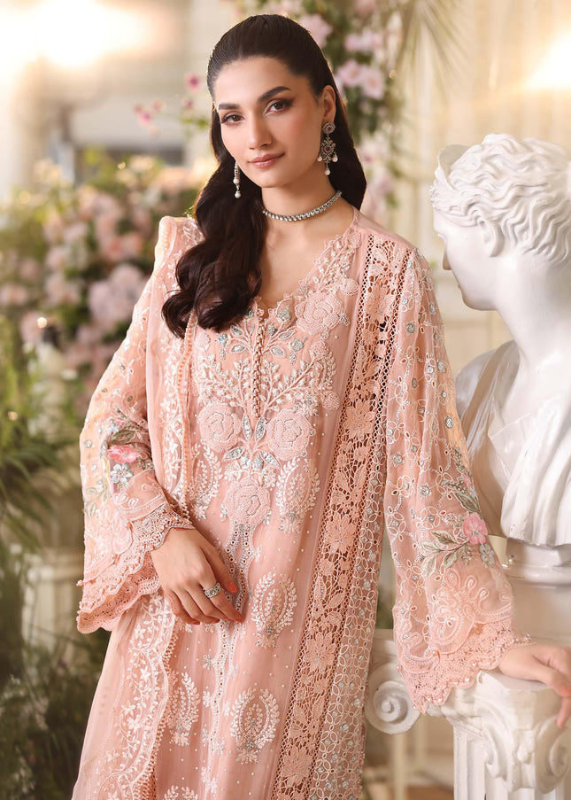 Maria B | Tea Affair - Chiffons '26