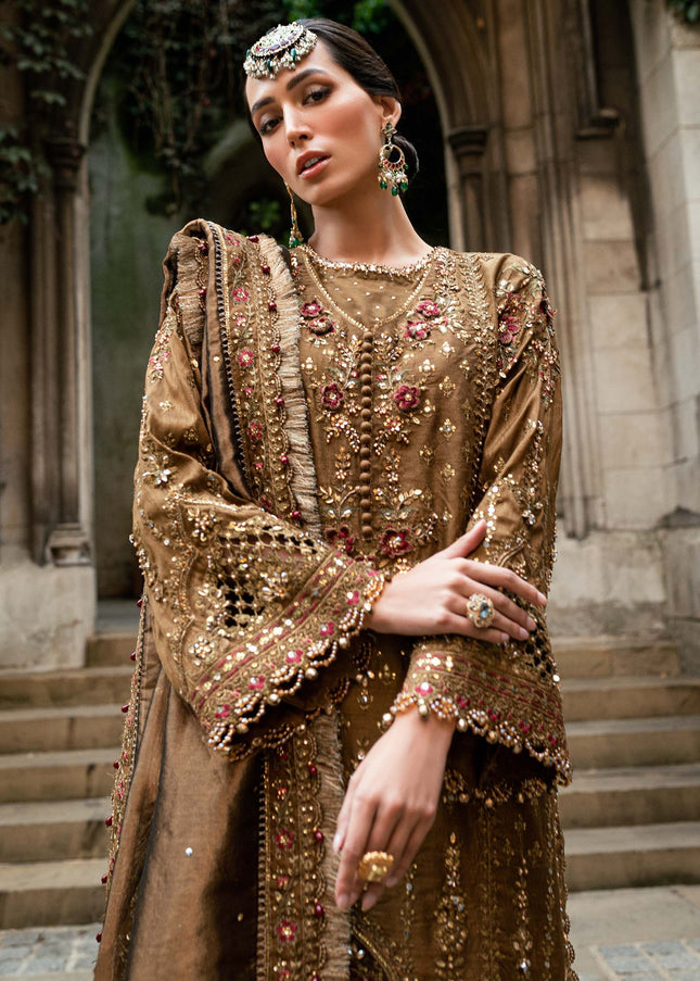 Maria.B. | Soiree - WF-09-04