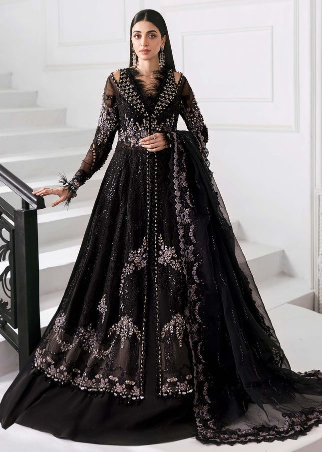 Maria.B. | Mbroidered - BD-3004