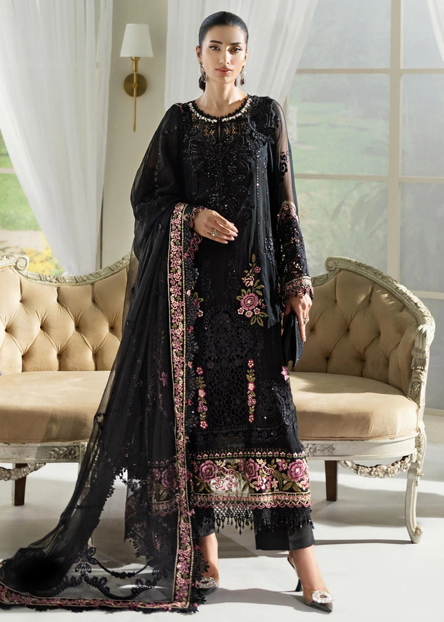 Maria.B | Chiffon - 104