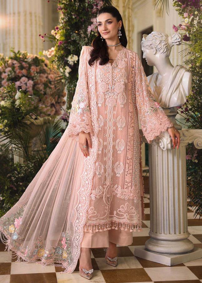 Maria B | Tea Affair - Chiffons '26