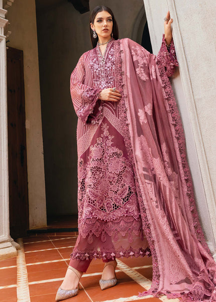 Maria.B | Winter Luxe - 1304