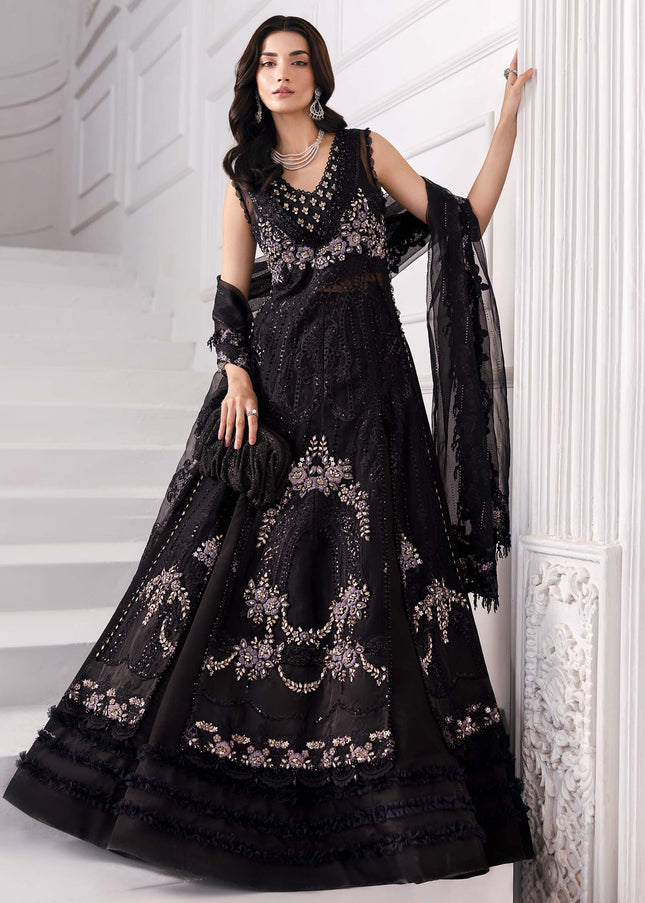 Maria.B. | Mbroidered - BD-3004
