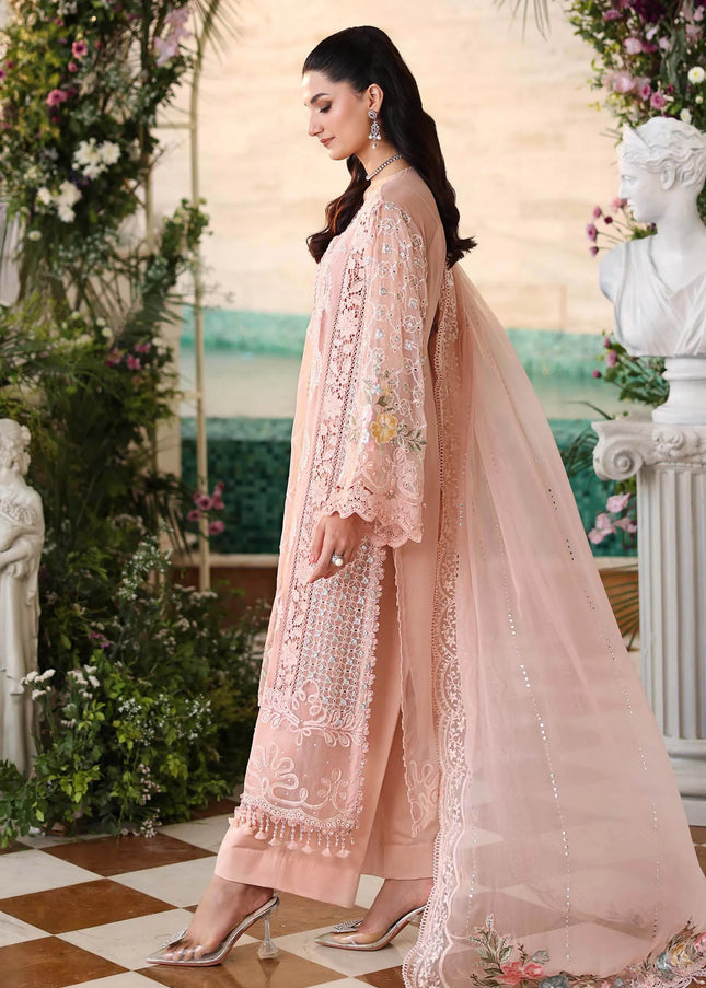 Maria B | Tea Affair - Chiffons '26