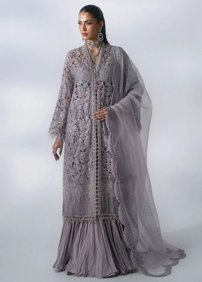 Maria.B. | Mbroidered - BD-3105