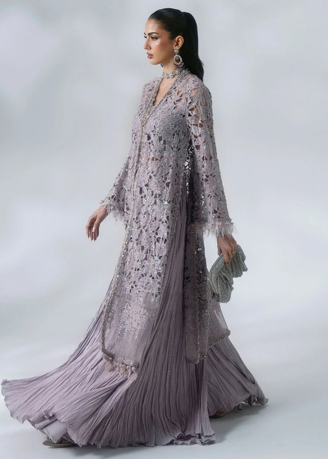 Maria.B. | Mbroidered - BD-3105