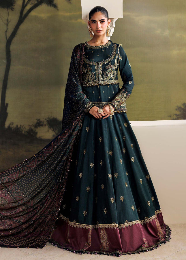 Maria.B. | Soiree Formals - Imperial