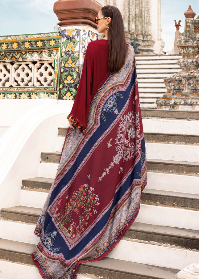 Maria.B | M.Prints - 2805A