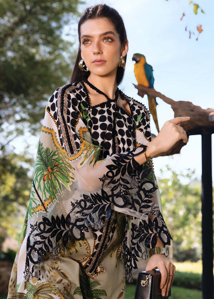 Maria.B | M.Prints - 2905A