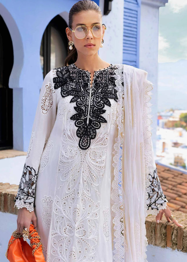 Maria.B | Lawn - 2505A
