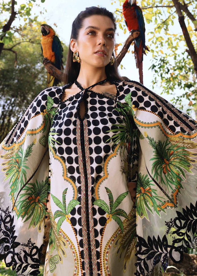 Maria.B | M.Prints - 2905A