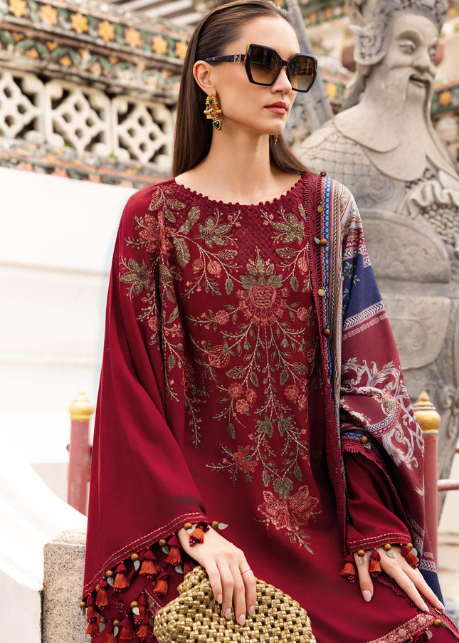 Maria.B | M.Prints - 2805A