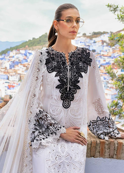 Maria.B | Luxury Lawn - 2505A