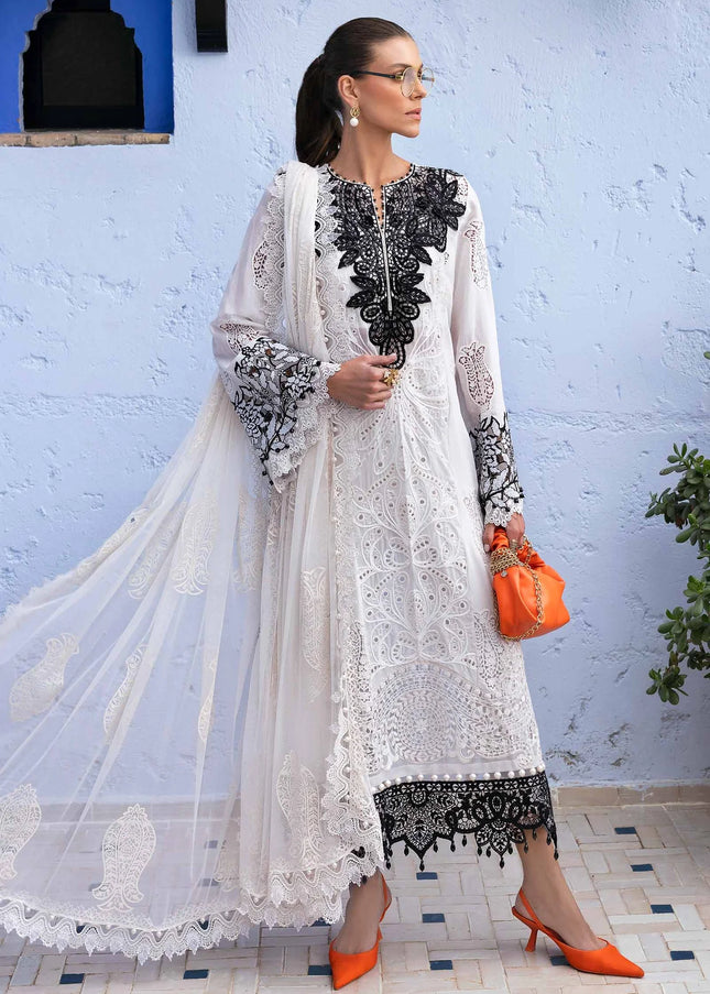 Maria.B | Lawn - 2505A